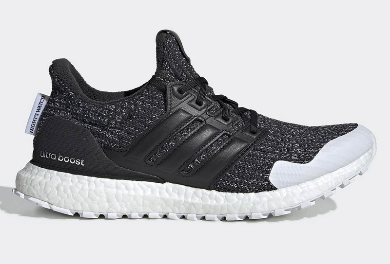 Night’s Watch | Image: Sneakernews